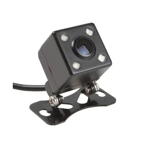Hd8715n-170B Night Visible Rear View Camera 1