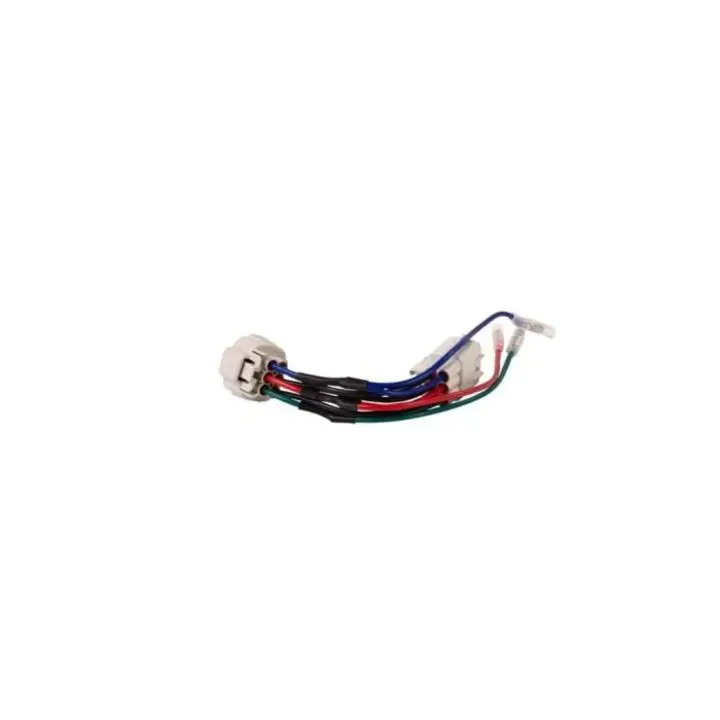 Headlight Patch Harness Suits Isuzu D-Max, Mux & Mazda Bt50 1