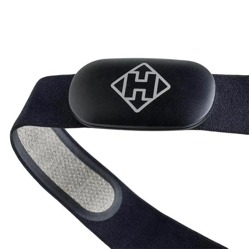 Heart Rate Monitor 1