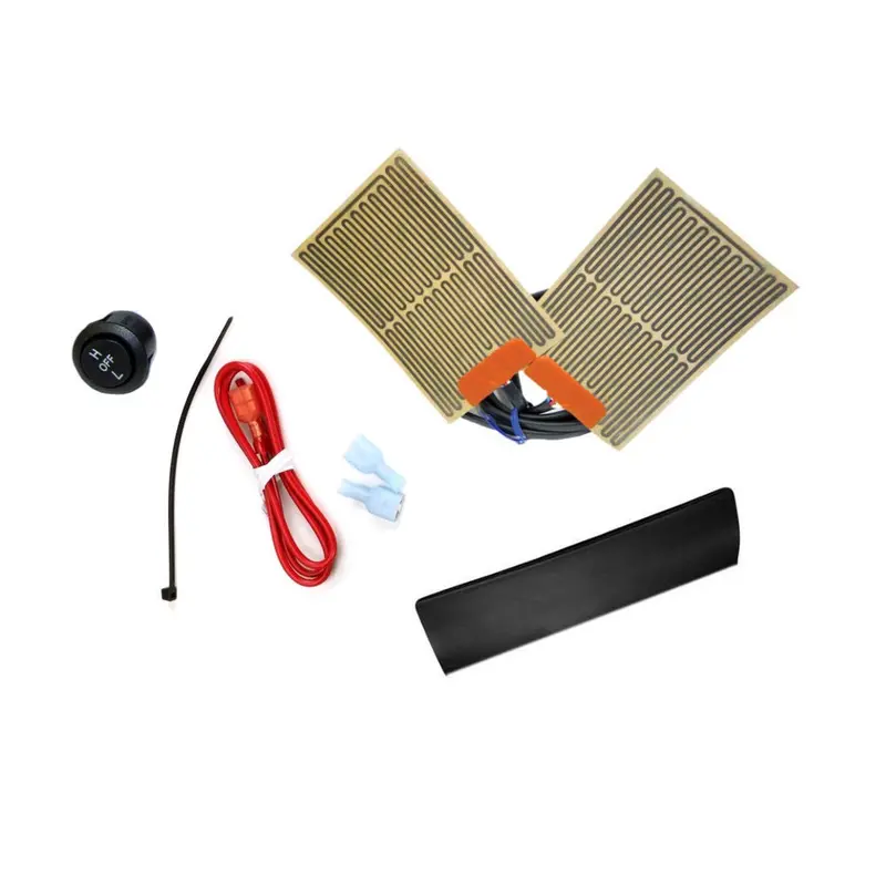 Heat Demon Grip Heater Kit 1