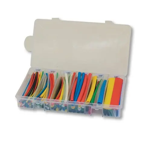 Heat Shrink Tubing Kit 1