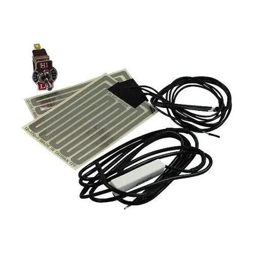 Heated Grip Kit 1