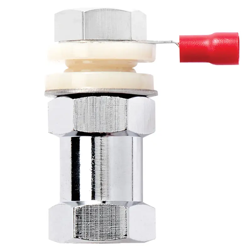 Heavy-Duty Lug Stud 1