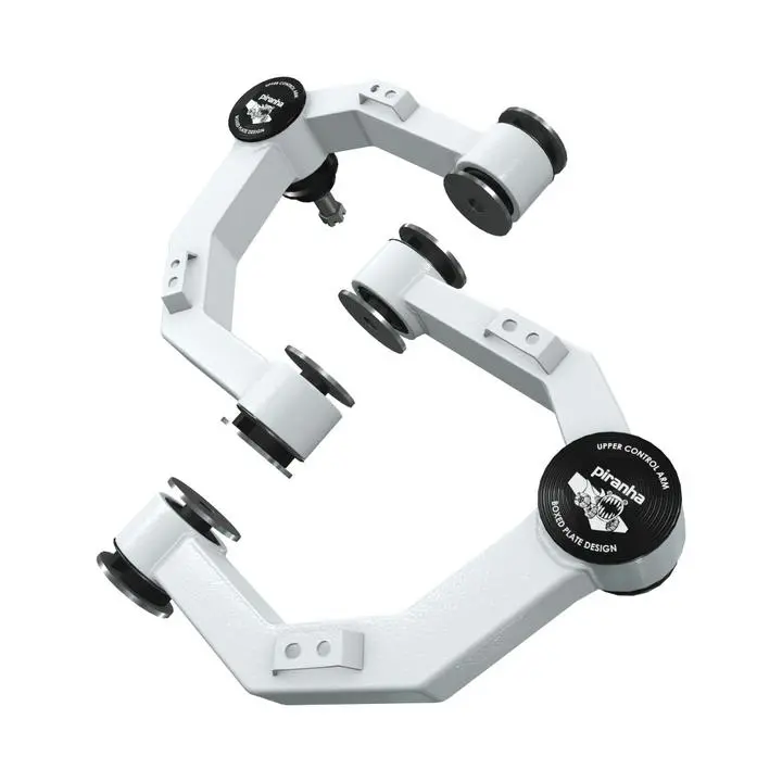 Heavy Duty Upper Control Arms - Isuzu Dmax 6/2020 + 1