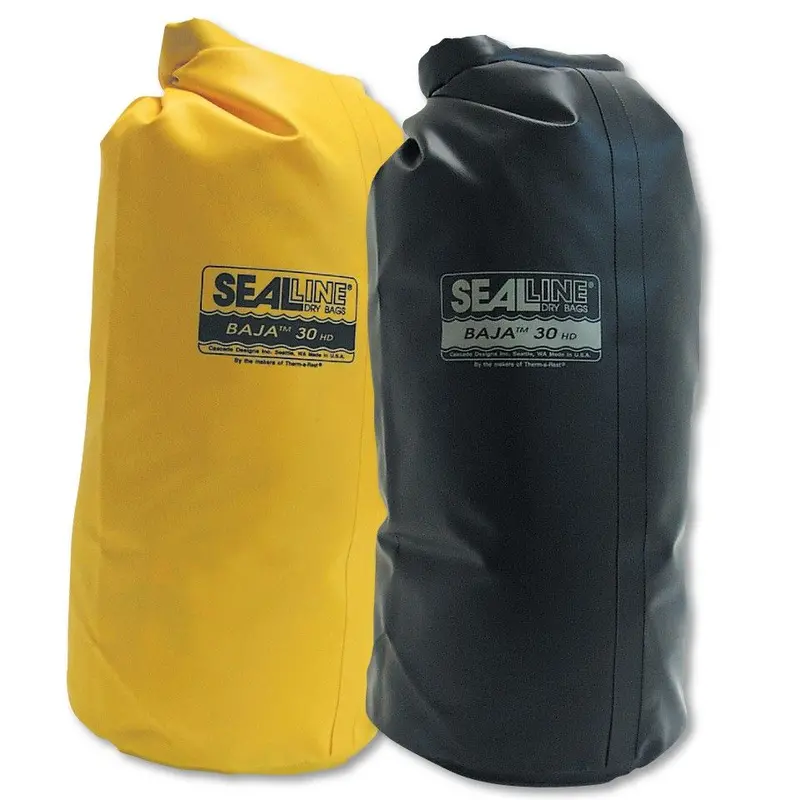 Heavy Duty Waterproof Bags 1