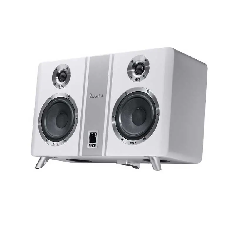 Heco Direkt 800 All-In-One Bluetooth® Speaker System 1