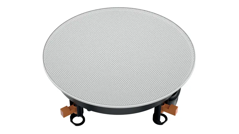 Hertz Hex 6.5 Ic-W 1