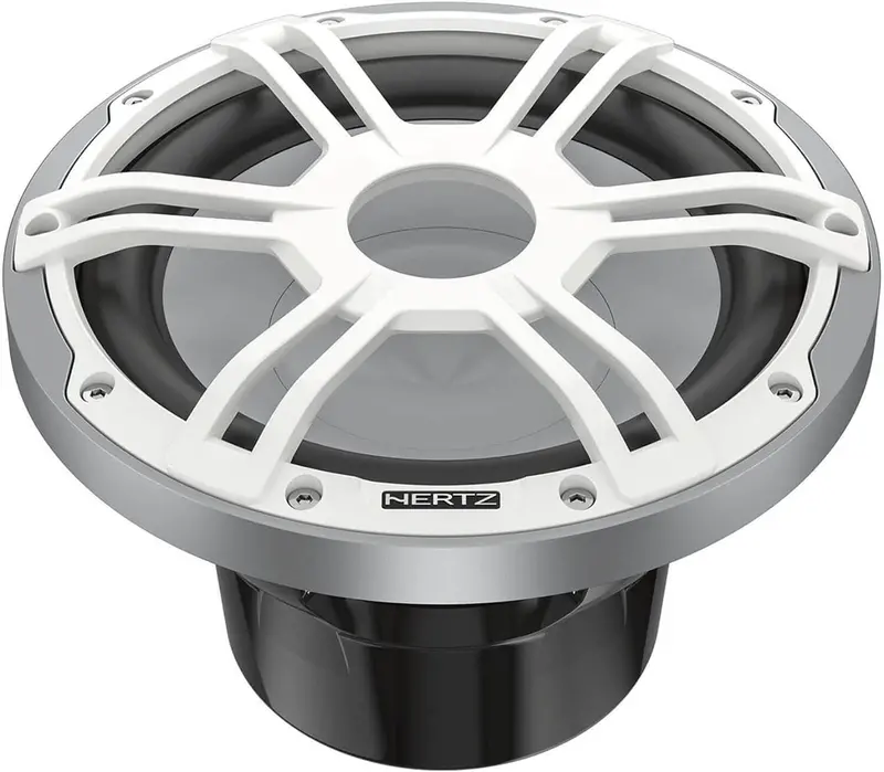 Hertz Hms 10 S-Ld-Sw 1
