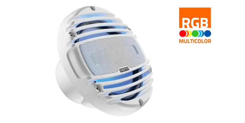 Hertz Hmx 6.5-Ld-Tw 1
