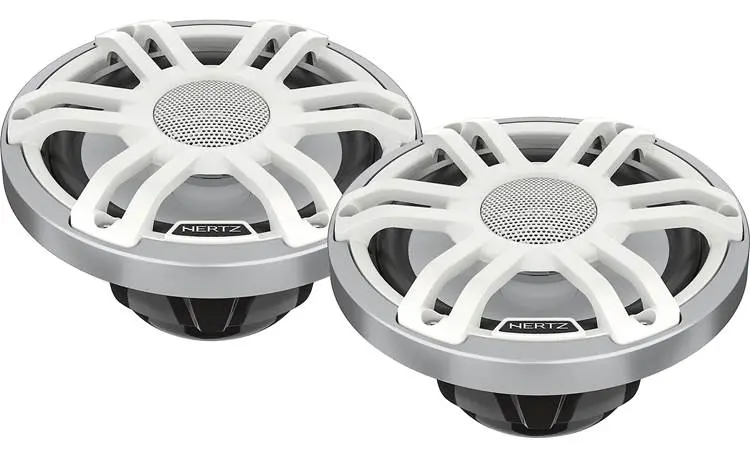Hertz Hmx 6.5 S-Ld-Sw 1