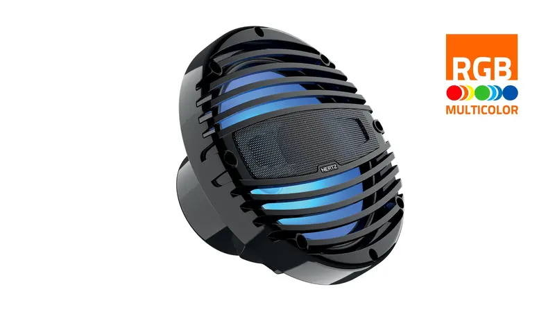 Hertz Hmx 8-Ld-Tc 1