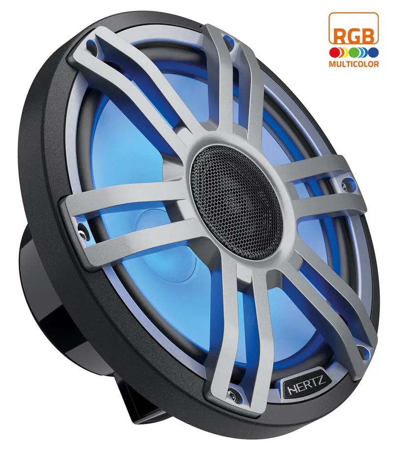 Hertz Hmx 8 S-Ld-G 1