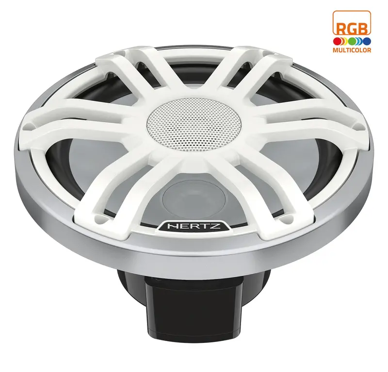 Hertz Hmx 8 S-Ld-Sw 1
