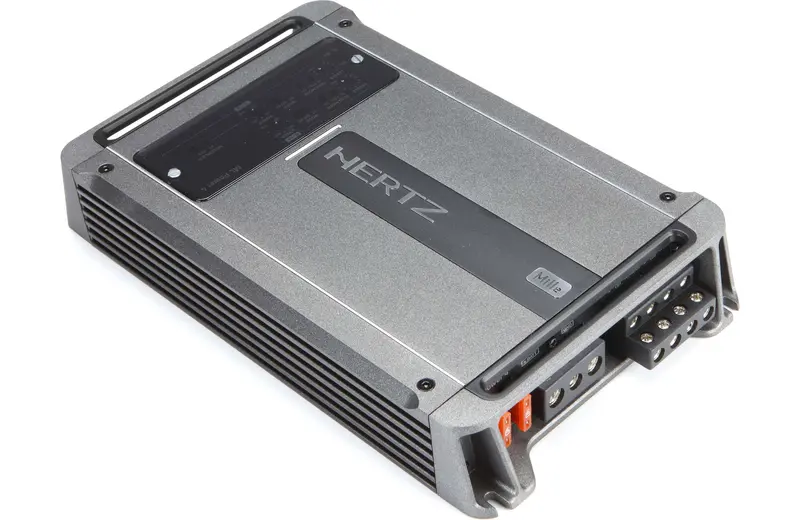 Hertz Ml Power 4 1