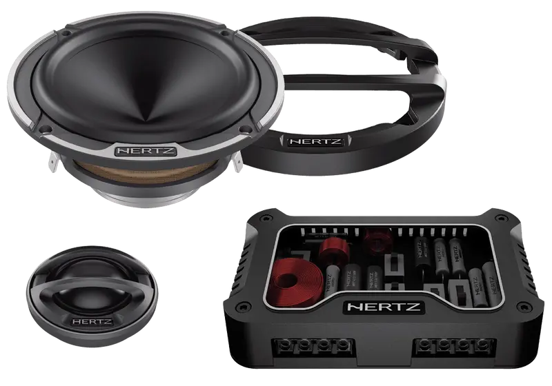 Hertz Mlk 700.3 1