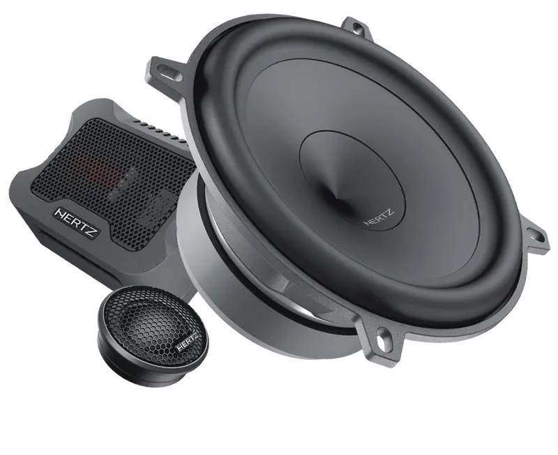 Hertz Mpk 130.3 1