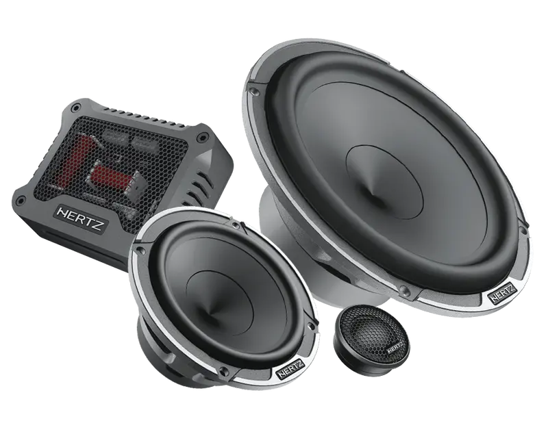Hertz Mpk 163.3 1