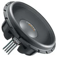 Hertz Spl Monster Mg 15 1