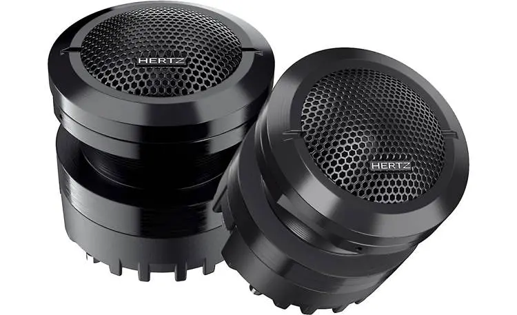 Hertz Spl Show St 35K Neo Tweeter 1