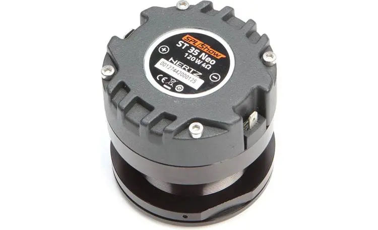 Hertz Spl Show St 35K Neo Tweeter 2