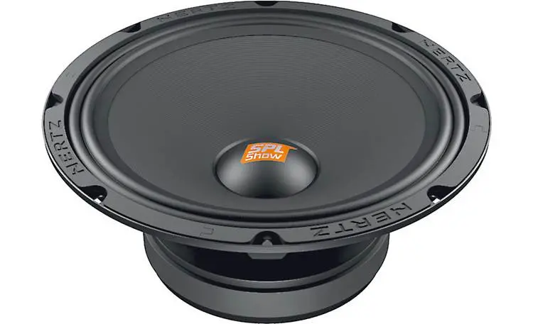 Hertz Spl Show Sv 250.1 1