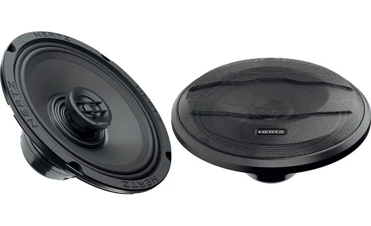 Hertz Spl Show Sx 200 Neo 1
