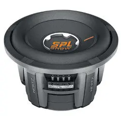 Hertz Spl Show Sx 250D 1
