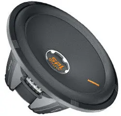 Hertz Spl Show Sx 380D 1