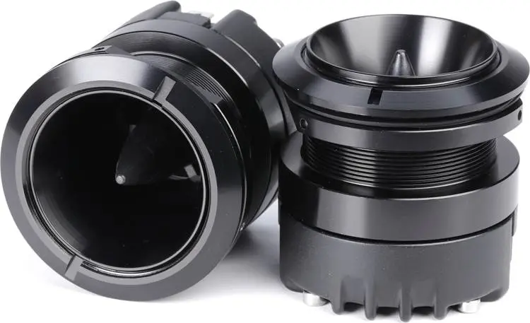 Hertz St 25A Neo Set 1.8 In. (25Mm) Compression Tweeter Neo Magnet 1