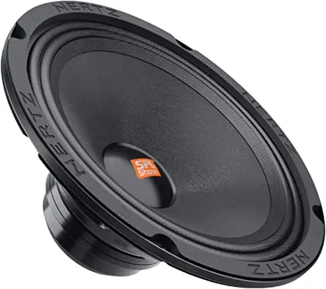 Hertz Sv 200 Neo 1