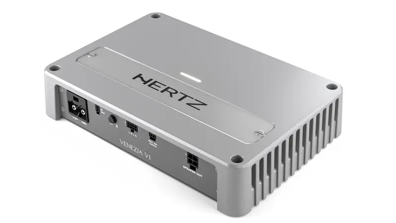 Hertz Venezia V1 1