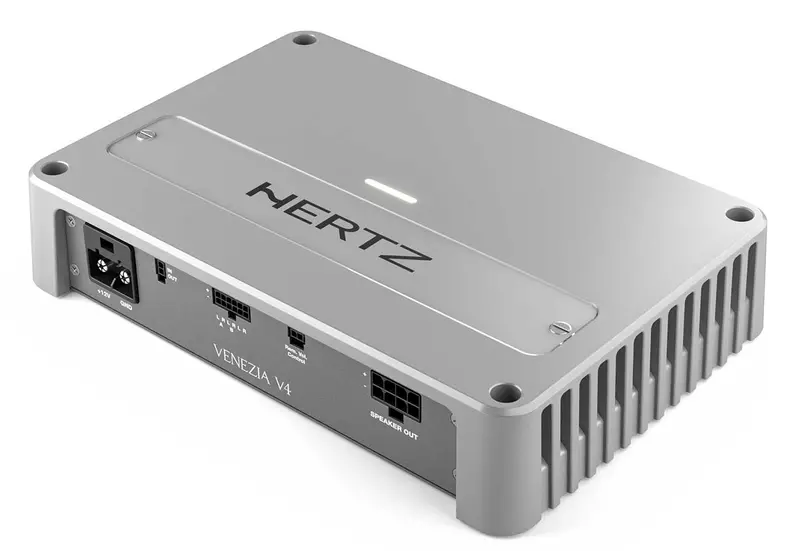 Hertz Venezia V4 1