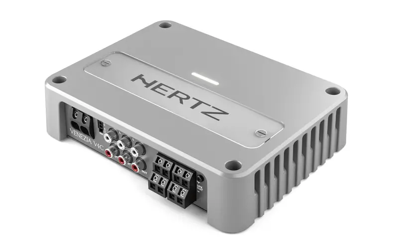 Hertz Venezia V4c 1