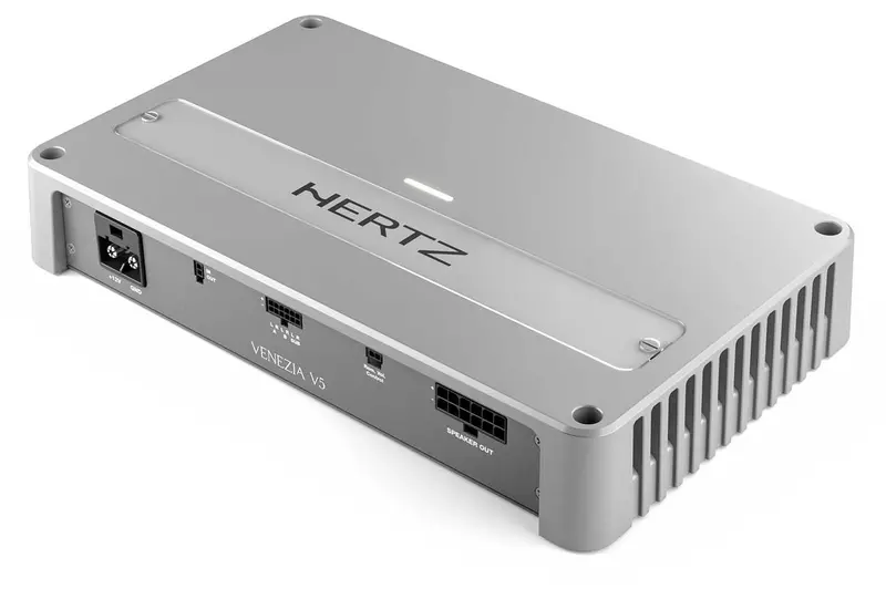 Hertz Venezia V5 1