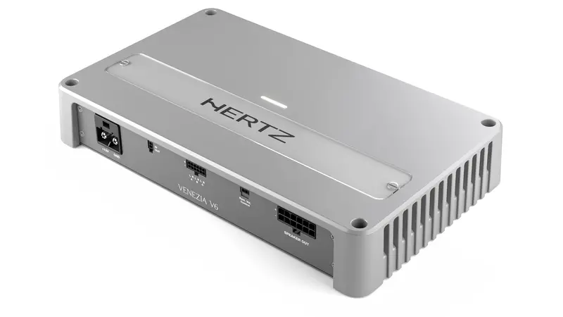 Hertz Venezia V6 1