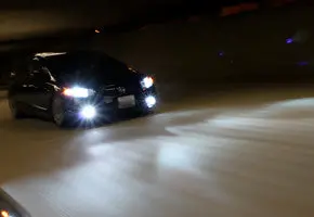 Hid Kit 35 Watts 1