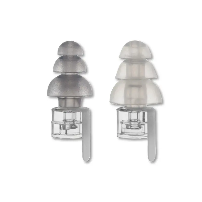 High-Fidelity Motorsports Ear Plugs 1