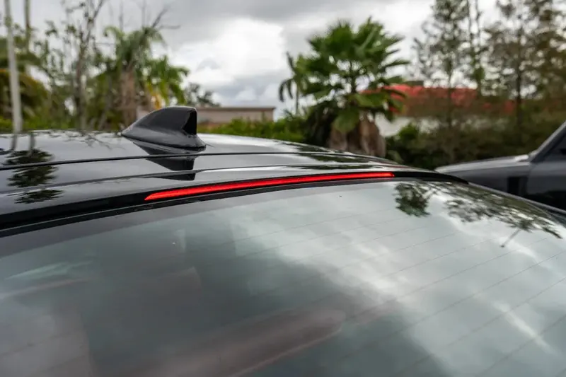 High Mount Brake Light Smoked Overlays - 2023+ Integra 2