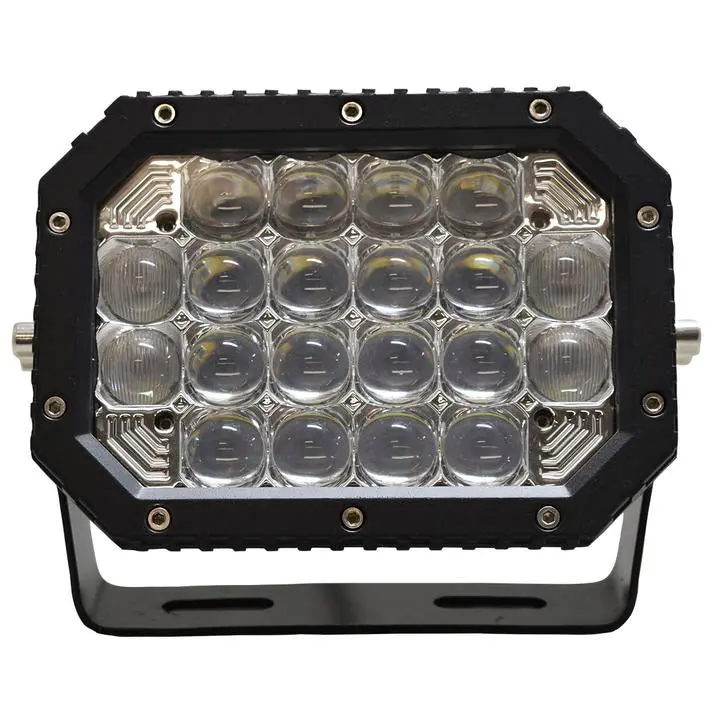 High Power Led Worklight 60W 1