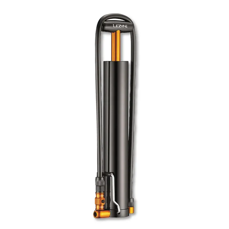 High Volume Micro Floor Drive Pump 1