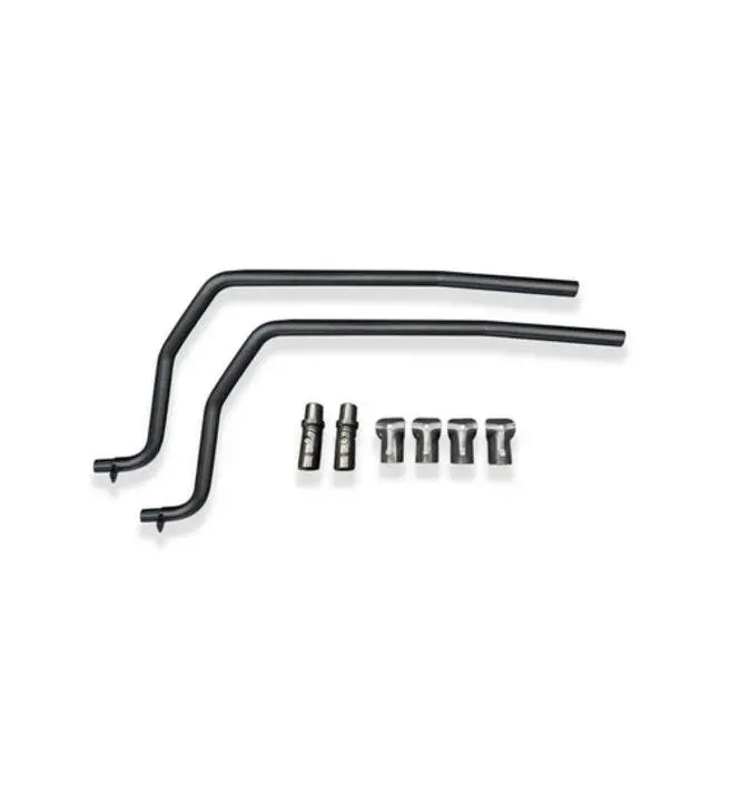 Hilux Ggn25r 2005-2015  309Br Side Rail And Swival Kit Package 1