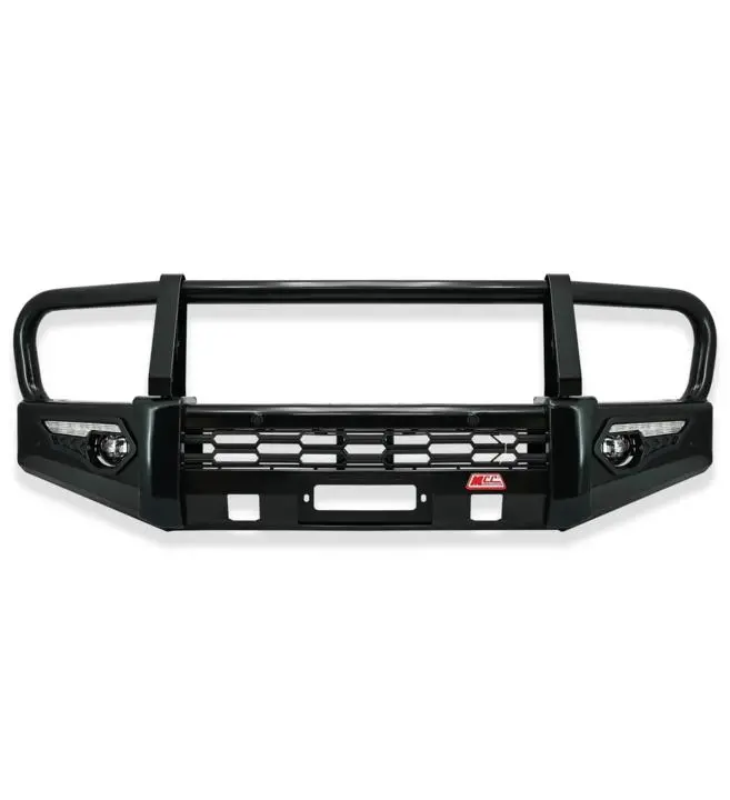 Hilux Rogue 2020-On 808-02 Phoenix Bar A-Frame Package - Sku Mcc-01021-802-Rogue 1