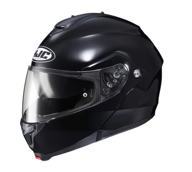 Hjc C91 Modular Helmet 1