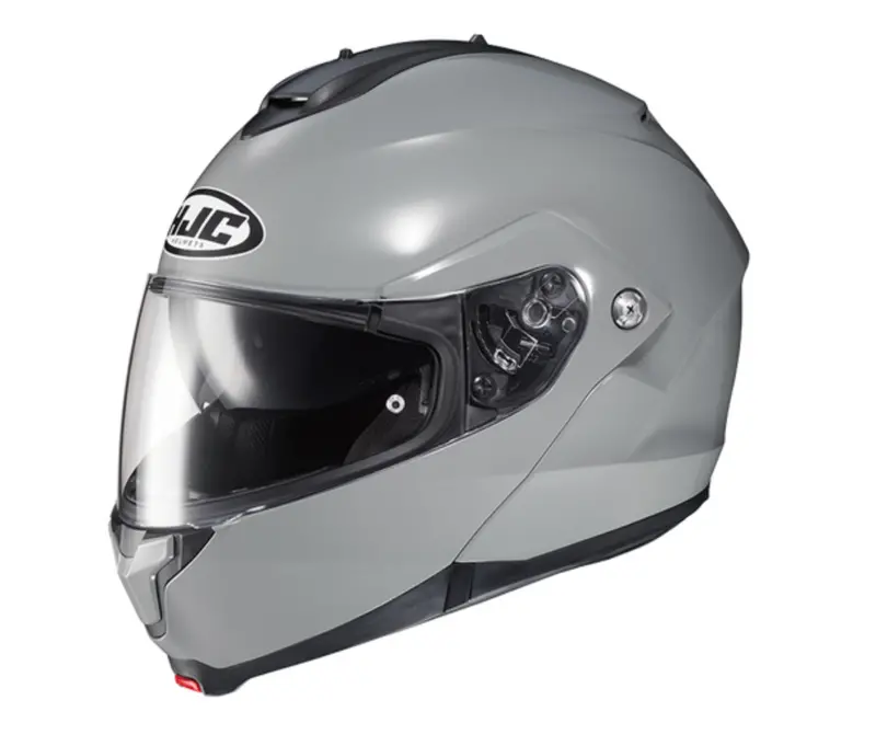 Hjc C91 Modular Helmet 2