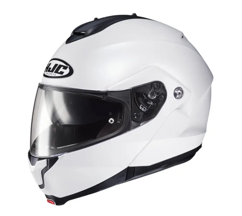Hjc C91 Modular Helmet 4