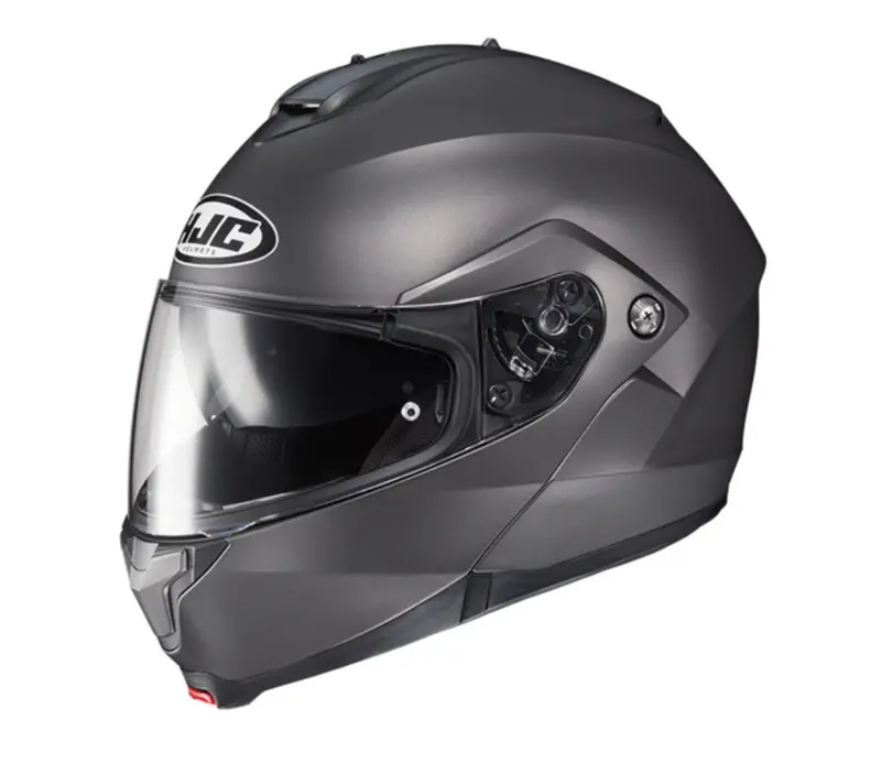 Hjc C91 Modular Helmet 5