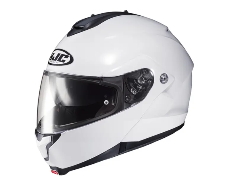 Hjc C91 Modular Helmet 6