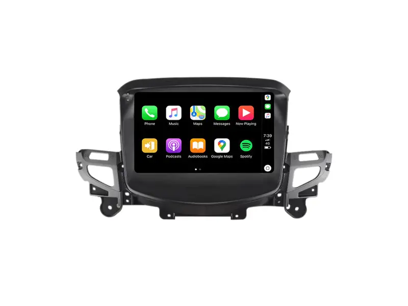 Holden Vf Commodore 2013–2017 Digital Iq 9" Android Tablet Stereo – Wireless Carplay & Android Auto 1