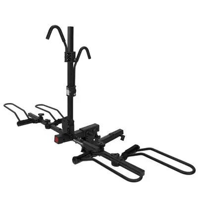 Hollywood Sport Rider Se2 Electric Bike Hitch Rack 1