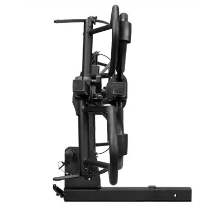 Hollywood Sport Rider Se2 Electric Bike Hitch Rack 2